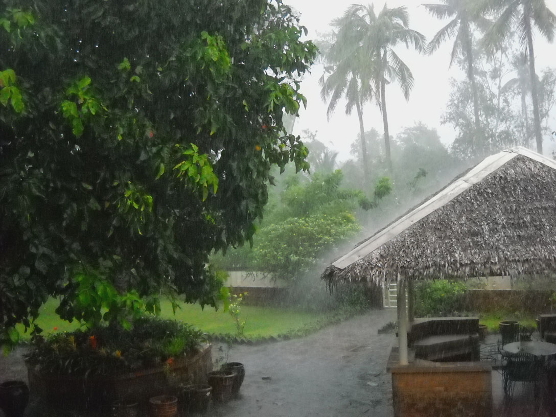 rainy season in the philippines essay